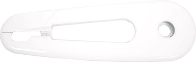 Hesling kettingkast Juno II 24 26 wit 98mm