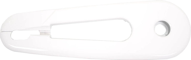 Hesling kettingkast Juno II 24 26 wit 98mm