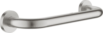 Grohe essentials handgreep - 29.5cm - supersteel (rvs)