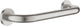 Grohe start handgreep - supersteel (rvs look)