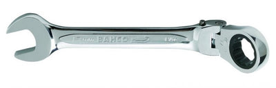 Bahco ringsteeksleutel met ratel 41rm flex kop 19mm - 41rm-19