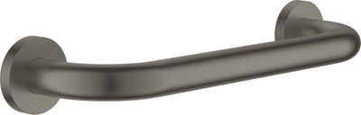 Grohe essentials handgreep - 29.5cm - brushed hard graphite (antraciet)