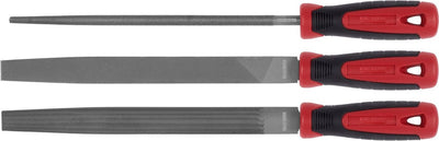 Kreator krt451107 vijl - 3stuks - cs 250mm