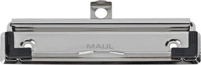 Maul papierklem met beugel 120 mm roestvrij staal 5 stuks