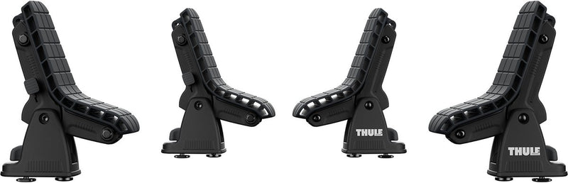Thule dockgrip
