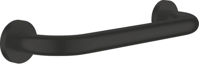 Grohe quickfix start handgreep - 349 mm - matte black