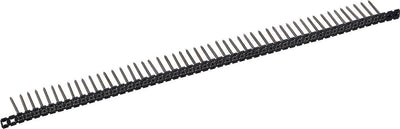 Einhell schroeflint - 20-delig - 1000 stuks - 3,5 x 45 mm - grove schroefdraad