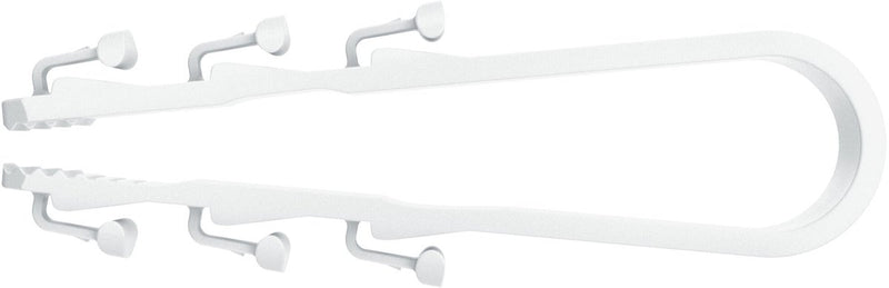 Fischer clipfix plus - perf. loop sf+ ls - 20 40 - eénvoudige montage, hoge houdkracht