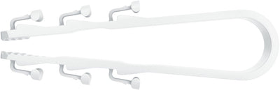 Fischer clipfix plus - perf. loop sf+ ls - 20 40 - eénvoudige montage, hoge houdkracht