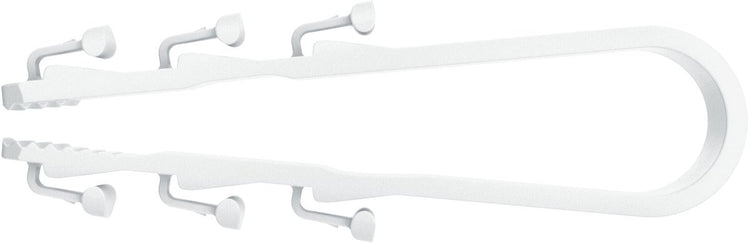 Fischer clipfix plus - perf. loop sf+ ls - 20 40 - eénvoudige montage, hoge houdkracht