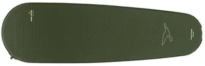 Easy camp - self-inflating mat kestrel single - 2.5 cm
