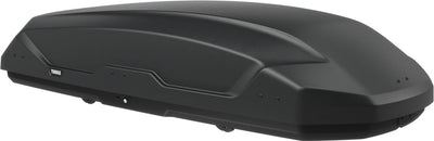 Thule pulse 2 l - dakkoffer - 2 zijden te openen - 75kg laadvermogen - 450 l inhoud