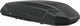 Thule pulse 2 l - dakkoffer - 2 zijden te openen - 75kg laadvermogen - 450 l inhoud
