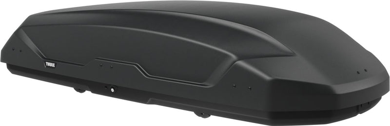 Thule roof box pulse 2 l black