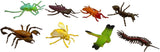 Insecten, 8st. - afbeelding 1