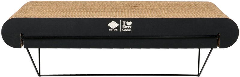 D d home wandplank - david l