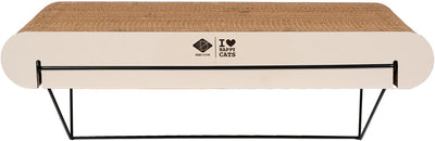 D d home wandplank - david l - beige