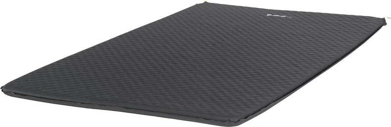 Outwell sleepin double 5.0 cm slaapmat zelf opblazend 183 x 120 x 5 cm