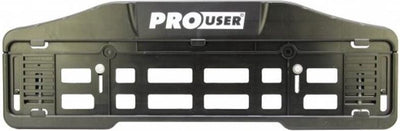 Pro-user pro user - nummerplaathouder pro99397on