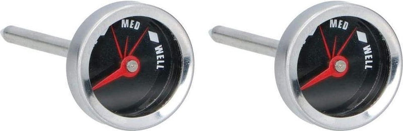 Alpina meat thermom d2,5x6,9cm 2pcs