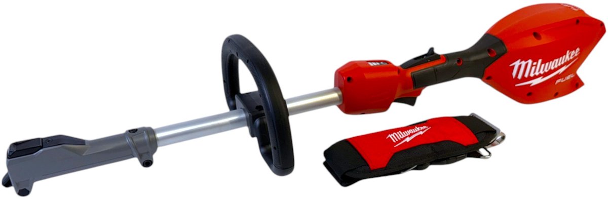 Milwaukee m18 foph2-0 accu basiseenheid 18 v brushless solo ( 4933492662 ) - zonder accu, zonder lader
