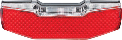 Axa achterlicht blueline steady dynamo 6v 80mm op kaart