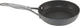 Ballarini antiaanbakpan 75002-822-0 grijs staal aluminium ø 28 cm