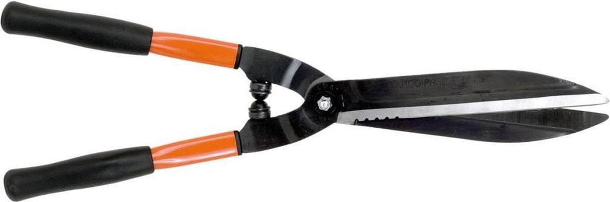 Bahco heggenschaar traditionele reeks - p51-f – snoeischaar - lengte 570 mm