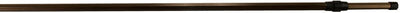 Albatros aluminium schepnetstok - lengte 330 cm