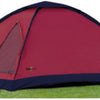 Lifetime yosemite kleine koepeltent 2 persoons 200x120cm rood