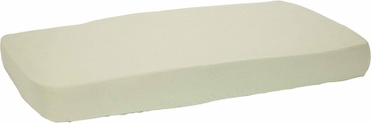 Little dutch wieg hoeslaken - groen - essentials
