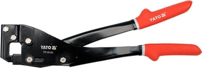 Yato aansluittang 345 mm