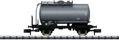 Minitrix hobby-ketelwagen