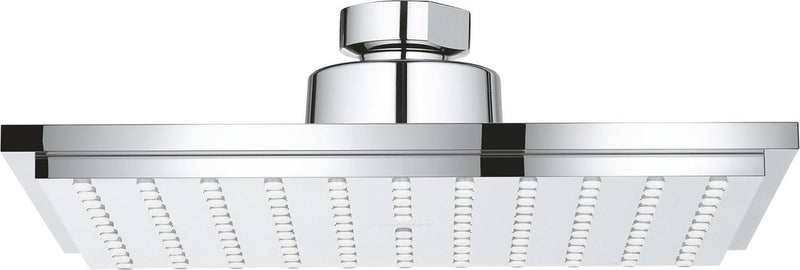Grohe euphoria cube hoofddouche - ã˜ 15 cm