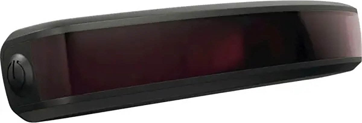 Abus helmlicht USB Hud-Y Purl-Y