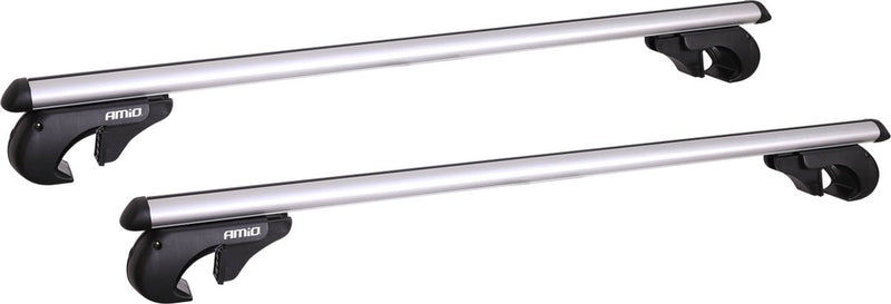 Amio aluminium dakdragers - 1200mm