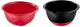 Tefal ingenio plus - mengkom set - 2-delig - ergonomisch - duurzaam