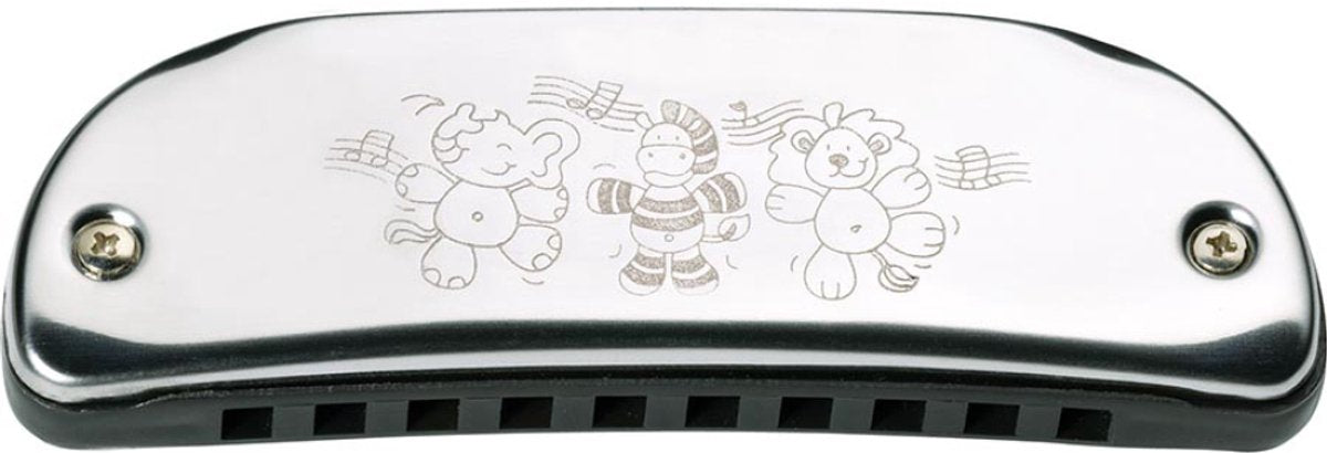 Goki mondharmonica
