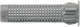 Fischer injectie(zeef)huls fis h 12x50 k (50 stuks)