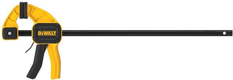 Dewalt dwht0-83194 | trekkerklem - lijmklem | 600 mm grote - dwht0-83194
