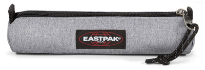 Eastpak small round single etui - sunday grey