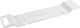 Wenko badbrug matera 94x20cm wit - badplank - badrek