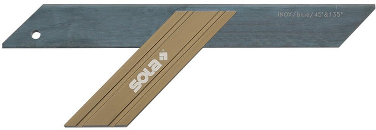 Sola gwg 300 verstekhaak - 300 x 110mm