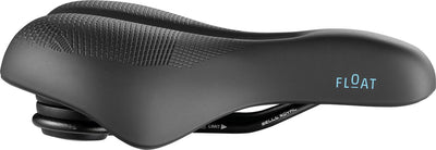 Zadel Selle Royal Float Relaxed - Urban Life