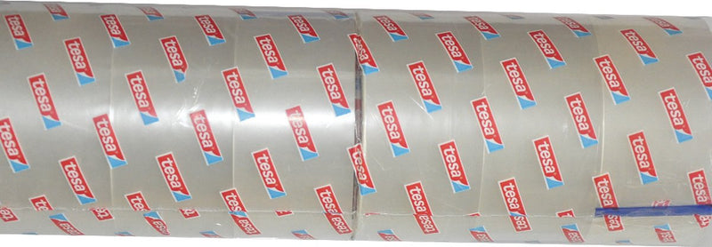 Tesa plakband 50mm 66 meter (64014 transparant)
