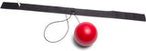 Bs toys reflex hoofd boksballetje - afbeelding 1
