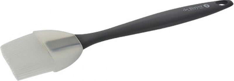 Debuyer de buyer patisserie borstel - siliconen - 25 x 6cm