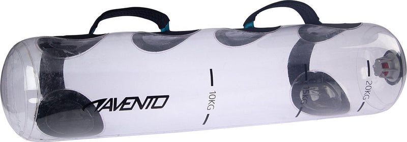 Avento water bag - multi-trainer - opblaasbaar - tube - 20 l 20 kg