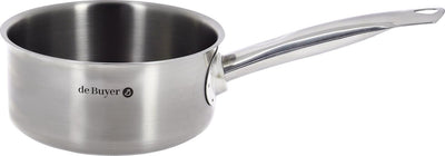 Debuyer de buyer prim'appety steelpan - ø 14cm - rvs