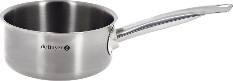 Debuyer de buyer prim'appety steelpan - ø 14cm - rvs